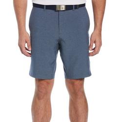 Mens 7 Solid Eco Shorts