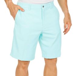 Callaway Mens Pro Spin Bermuda Golf Shorts