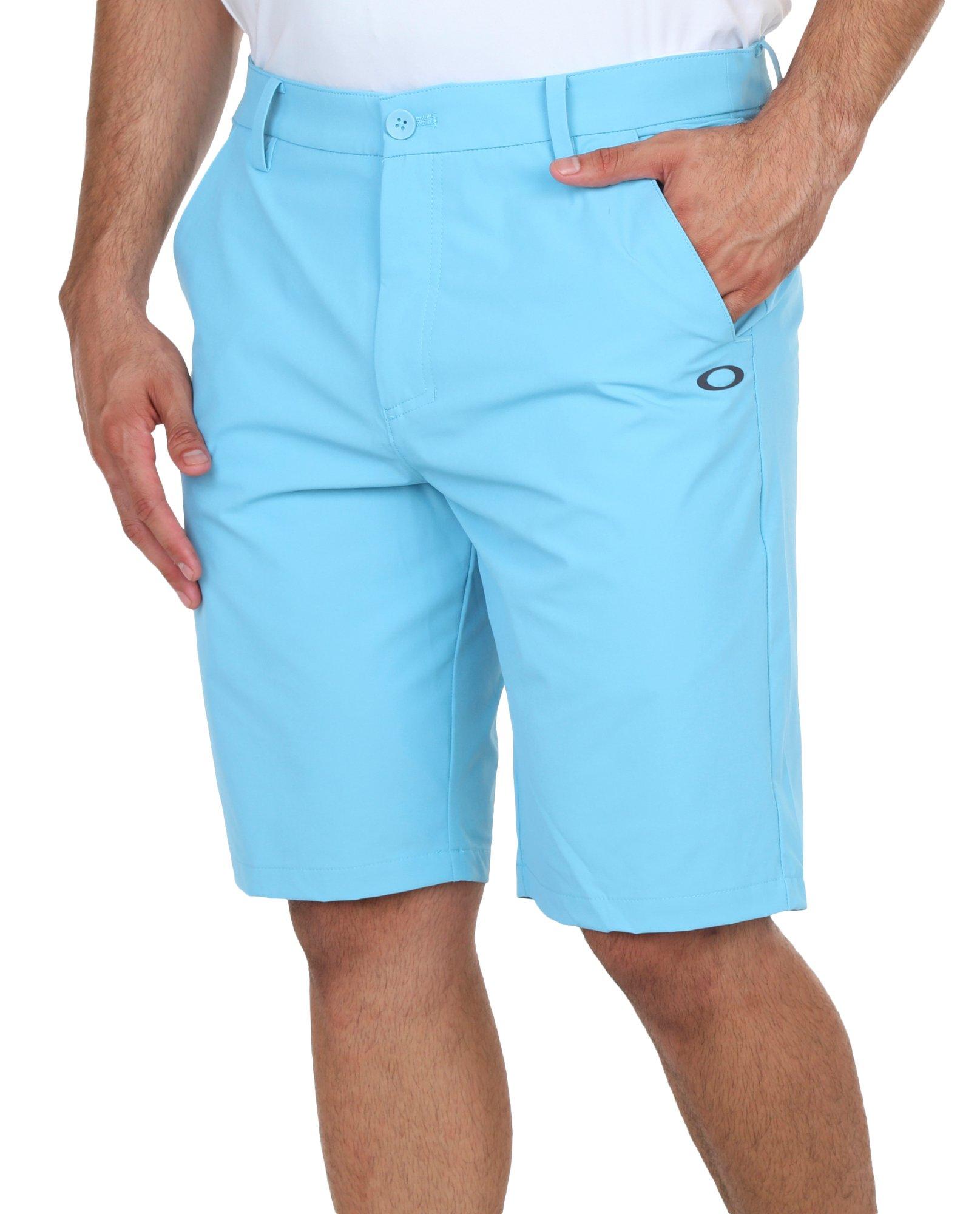 Oakley Mens Take Pro Lite Shorts