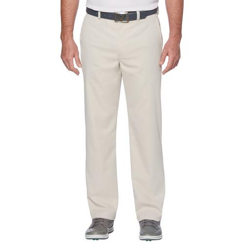 Callaway Mens Pro Spin Stretch Golf Pants