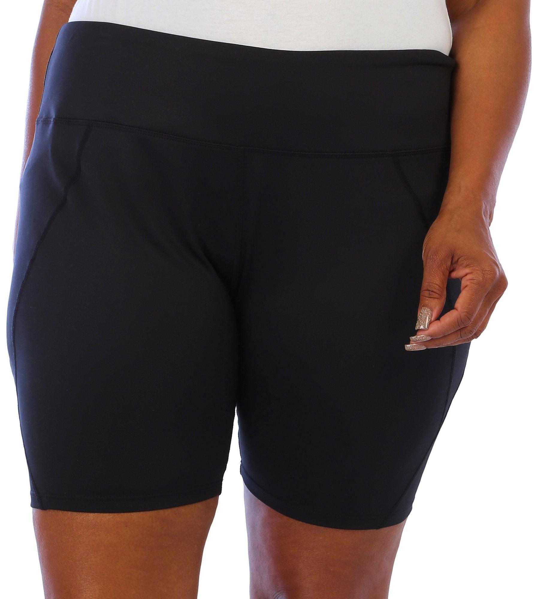 RB3 Active Plus 8 in. Bike Shorts