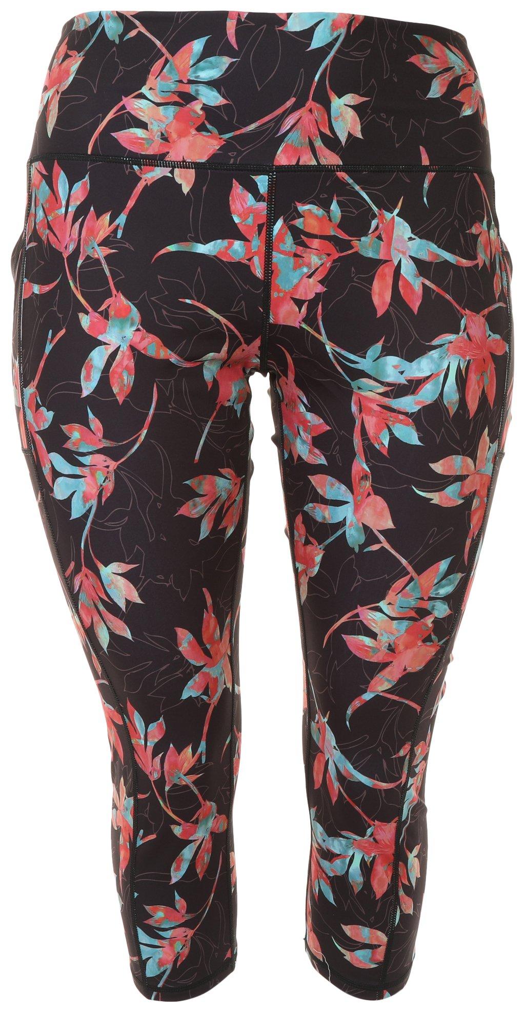 Absolutely Fit by Vogo Athletica Beaujolais Leggings Size M - Dutch Goat