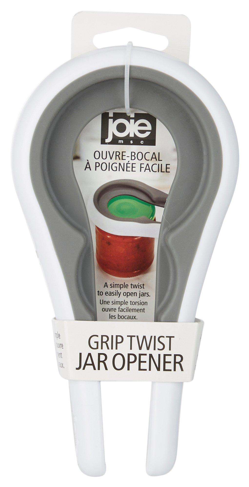 Joie Grip Twist Jar Opener