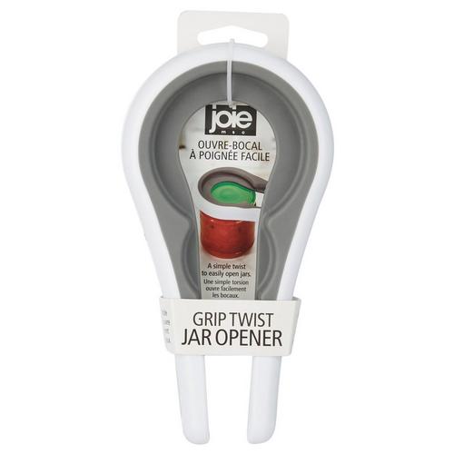 Joie Grip Twist Jar Opener