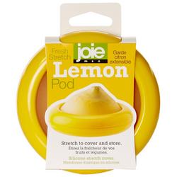 Lemon Pod Cover