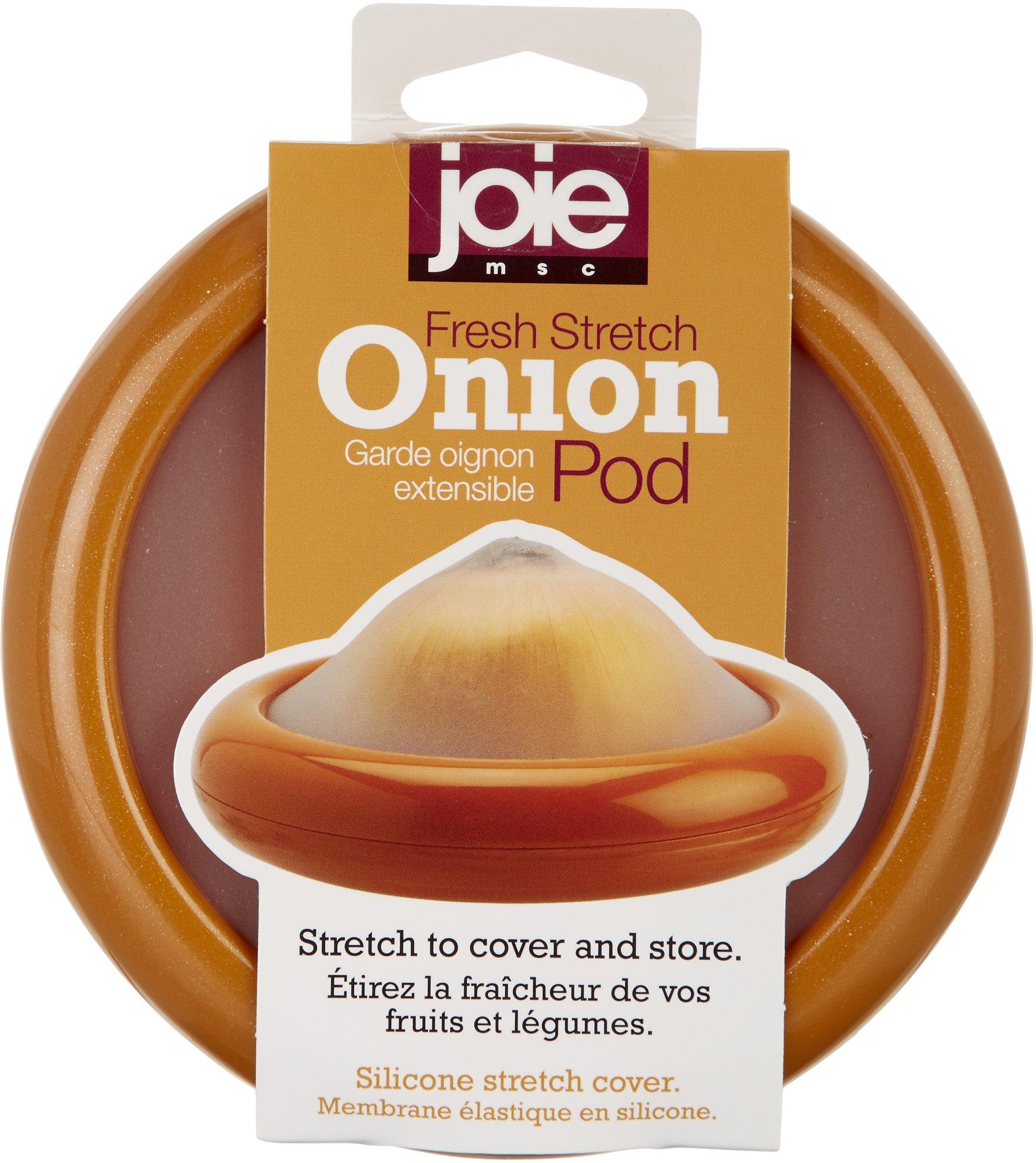 Onion Pod Cover