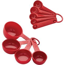 KitchenAid 9-pc. Measuring Cup & Spoon Set