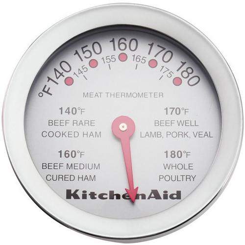 KitchenAid Meat Thermometer