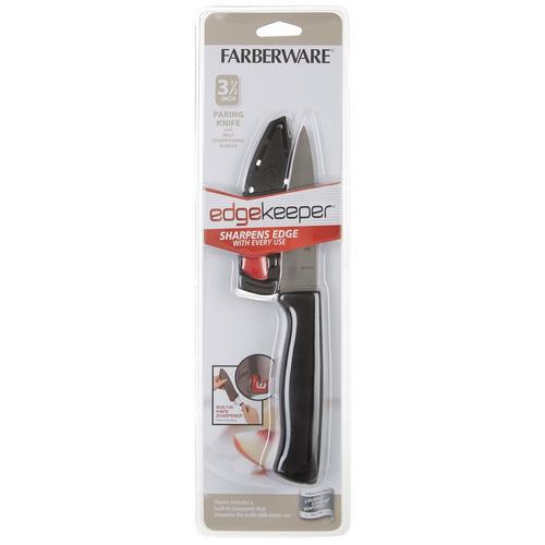 Farberware Edgekeeper 3.5'' Paring Knife