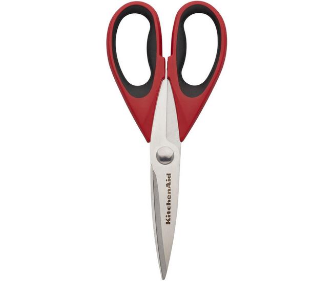 Cuisinart 6 All-Purpose/Herb Shears with Soft-Grip Handles