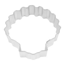 Seashell Cookie Cutter