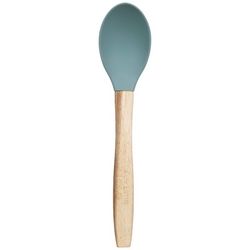 Key Lime Lexi Solid Serving Spoon