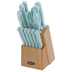 Gibson Home 14-pc. Cutlery Set