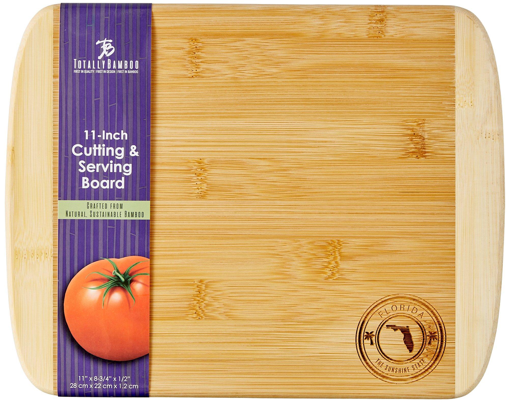 Cuisinart 12.5 Rubberwood Cutting Board