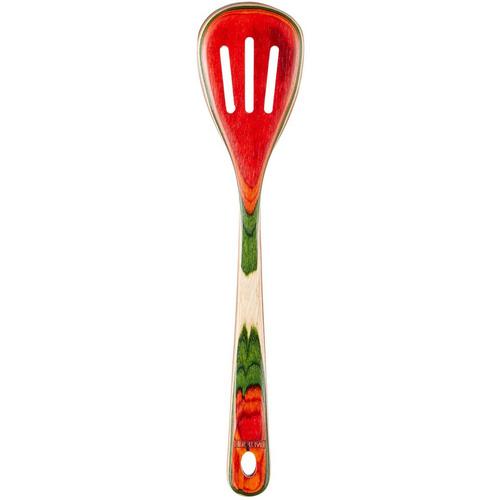 Totally Bamboo Marrakesh Collection Slotted Spoon