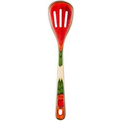 Marrakesh Collection Slotted Spoon