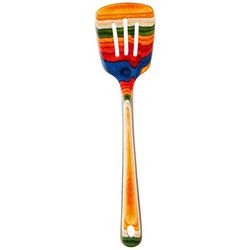 Totally Bamboo Marrakesh Collection Slotted Spatula