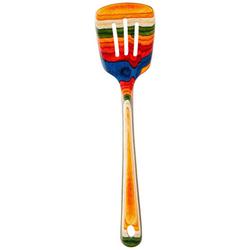 Marrakesh Collection Slotted Spatula