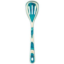 Totally Bamboo Mykonos Collection Slotted Spoon