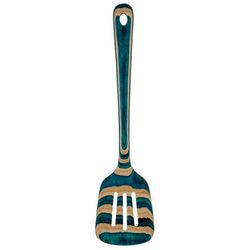 Totally Bamboo Mykonos Collection Slotted Spatula