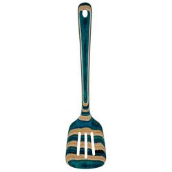 Mykonos Collection Slotted Spatula