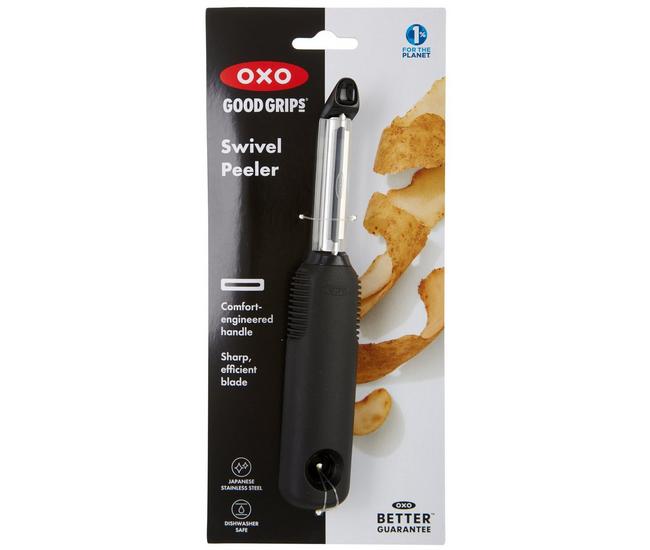 OXO Good Grips Pro Swivel Peeler