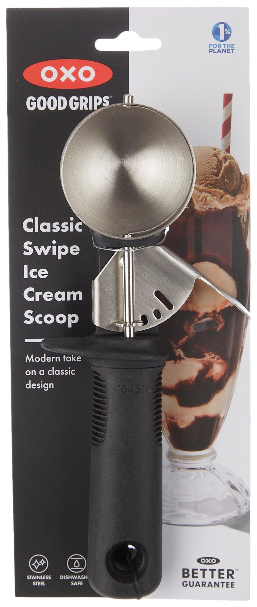 OXO Softworks Ice Cream Scoop by OXO at Fleet Farm