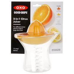 Good Grips 2-in-1 Citrus Juicer