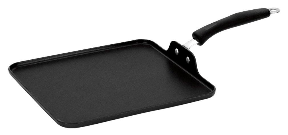 11in Hand Square Skillet