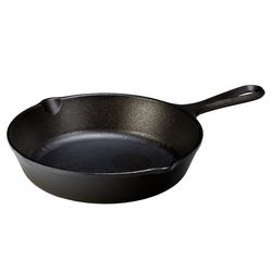 Lodge 8in Classic Cast Iron Skillet