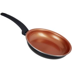 IKO 8'' Copper Collection Ceramic Fry Pan