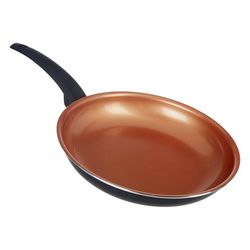 IKO 10'' Copper Collection Ceramic Fry Pan