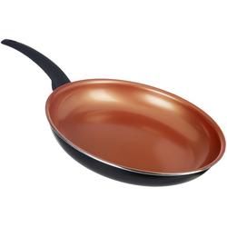 12'' Copper Collection Ceramic Fry Pan