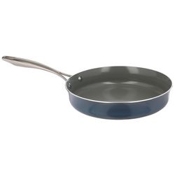 Zest Kitchen and Home Ceramic Non-Stick Fry Pan