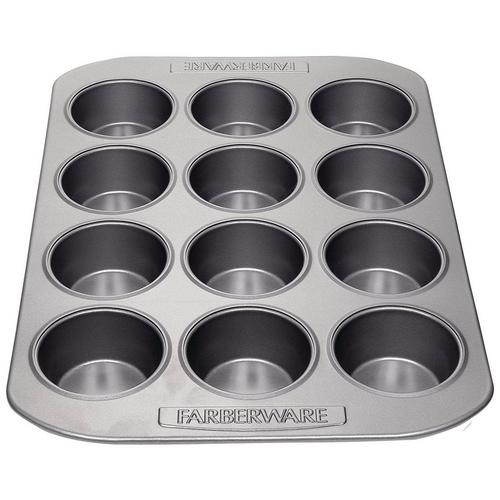 Farberware 12 Cup Muffin Pan