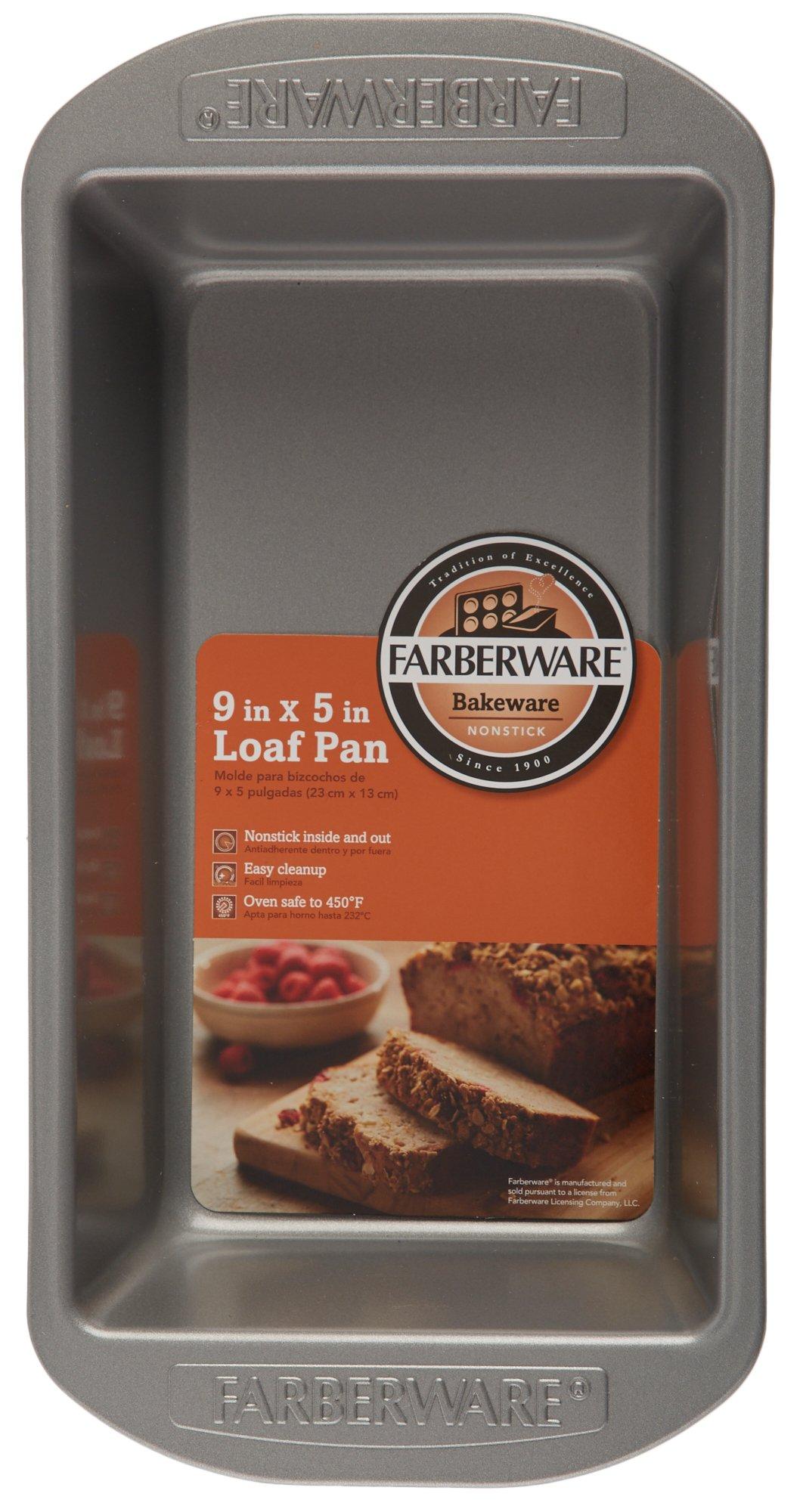 Farberware 9'' Loaf Pan