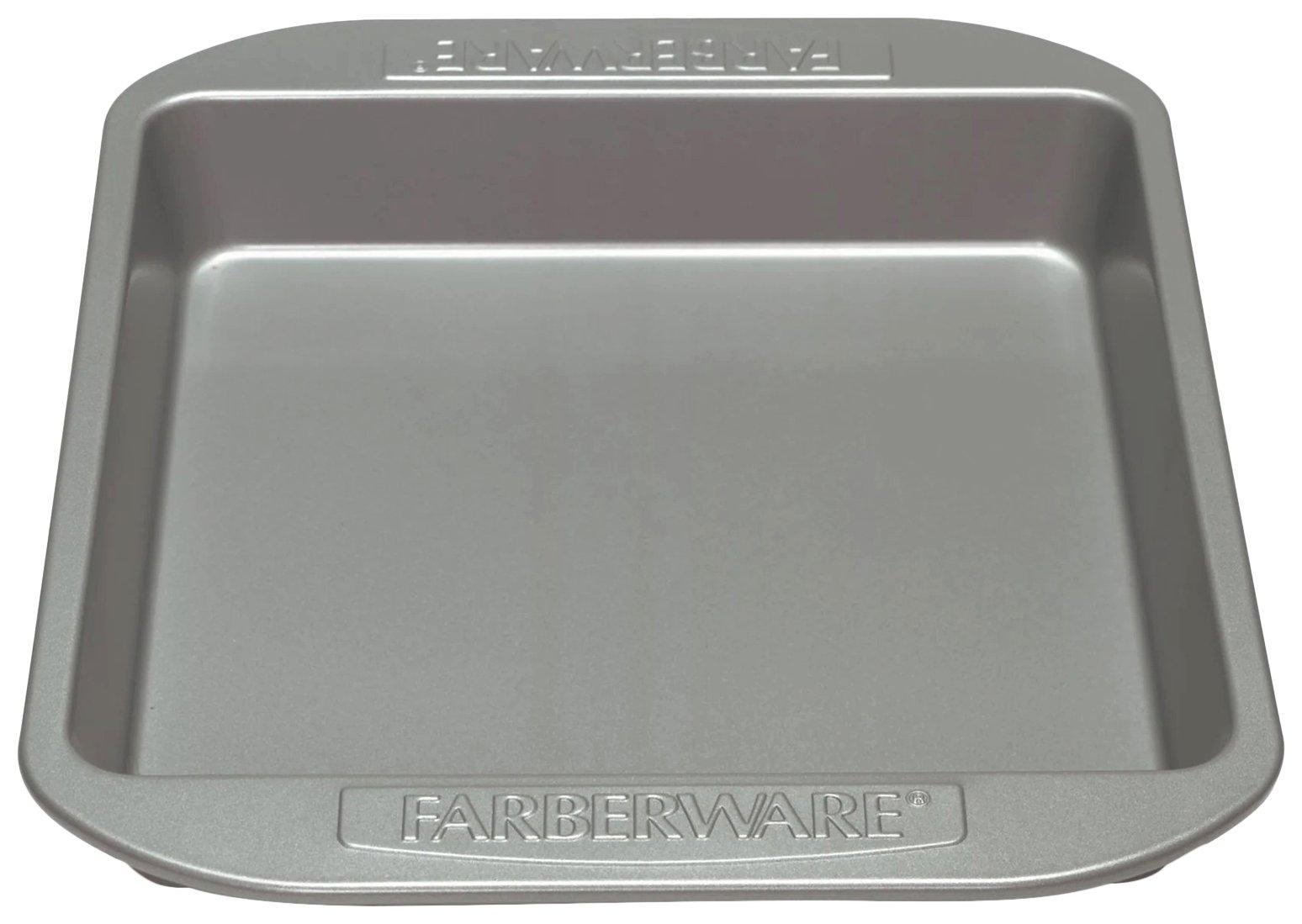 Farberware 9'' Square Cake Pan