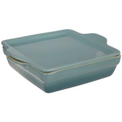 2-Way Ombre Square Baking Dish