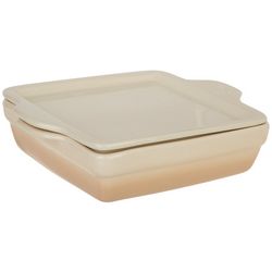 Key Lime Lexi 2-Way Ombre Square Baking Dish