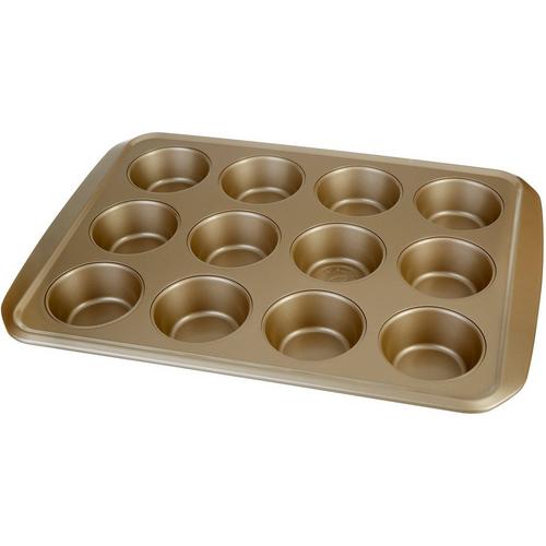 Key Lime Lexi 12-Cup Muffin Pan