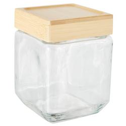 42 oz. Glass Canister