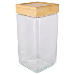 67 oz. Glass Canister