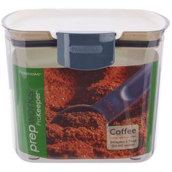 Prepworks ProKeeper Coffee And Scooper Storage Container