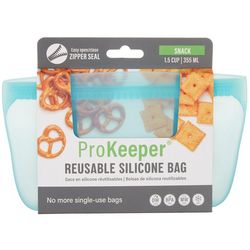 ProKeeper Reusable Silicone Snack Bag