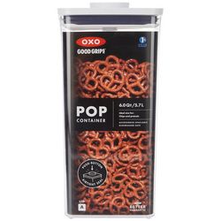 OXO Good Grips 6.0 Qt. Pop Container