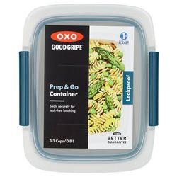 OXO Prep & Go 3.3 C Container