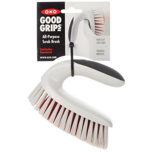OXO Good Grips All Purpose Scrub Brush