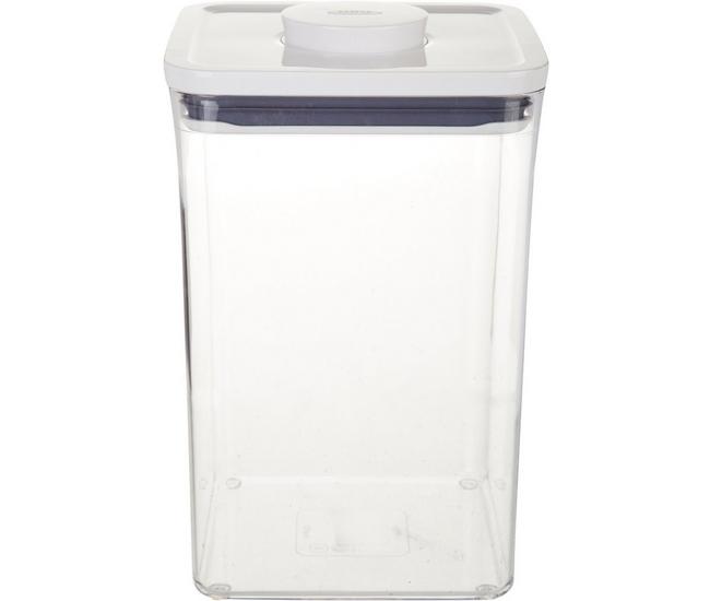 OXO Good Grips 4.4 Qt. Pop Container