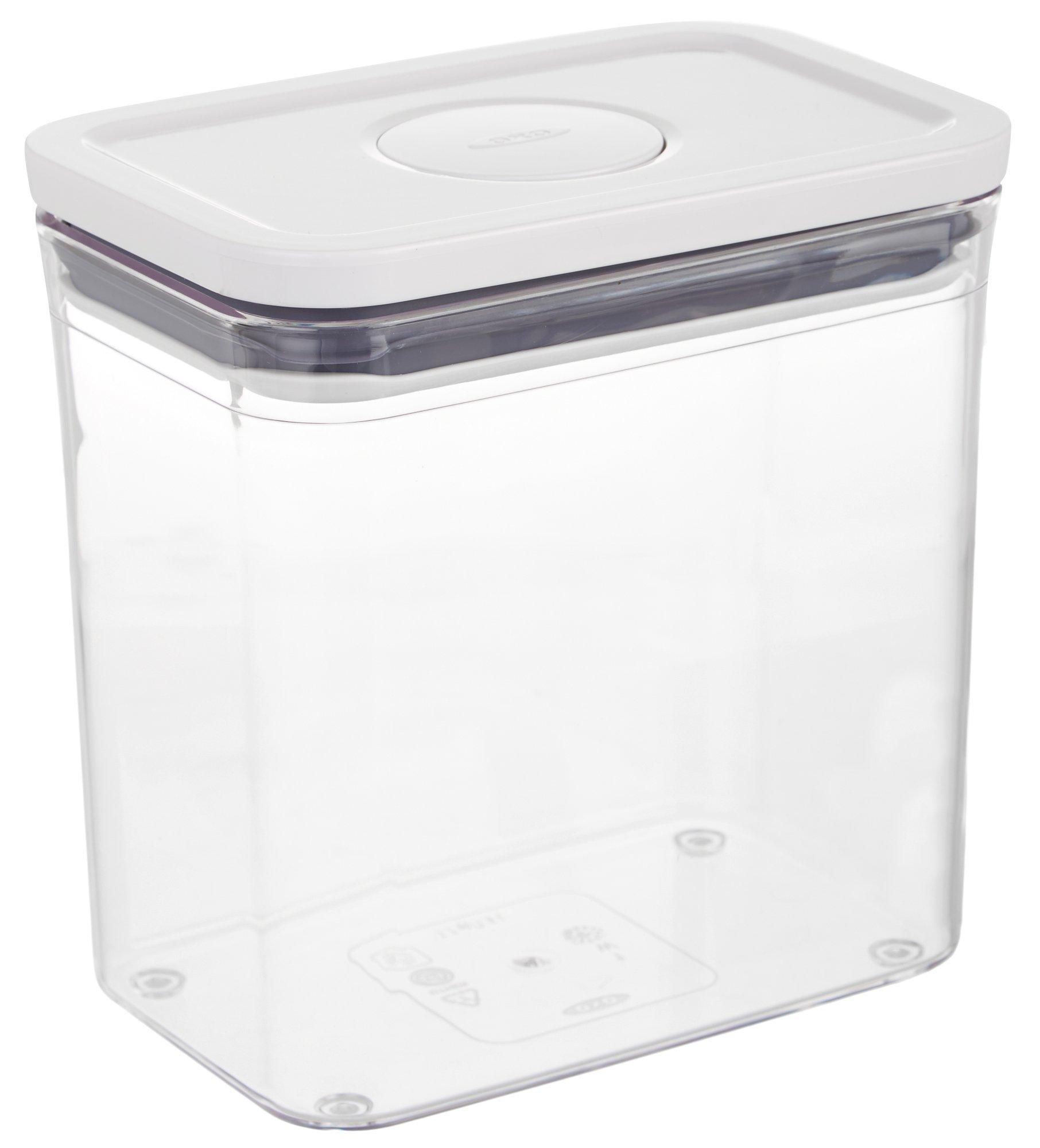 Oxo Good Grips Pop Container, Lid C, 2.3 Quart