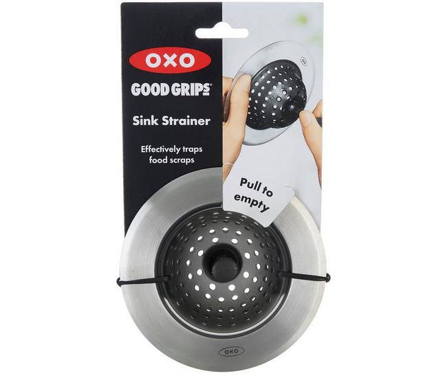 Best Buy: OXO Good Grips Sink Strainer 1308200